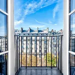 Studio Mac Mahon - Champs Elysees By B\'Your Home