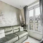 Studio Mac Mahon - Champs Elysees By B\'Your Home