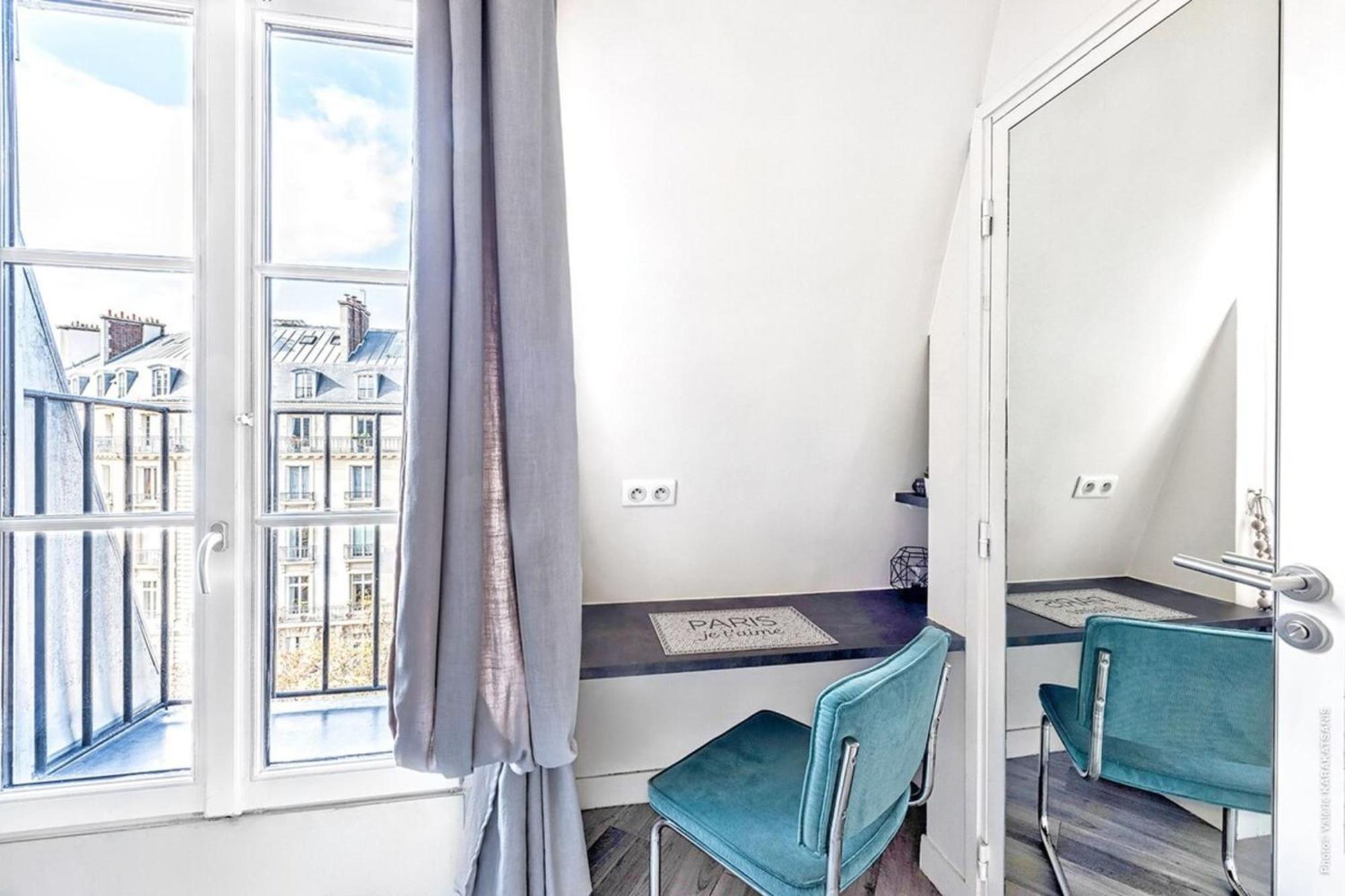 Mac Mahon - Champs Elysees By B'your Paris