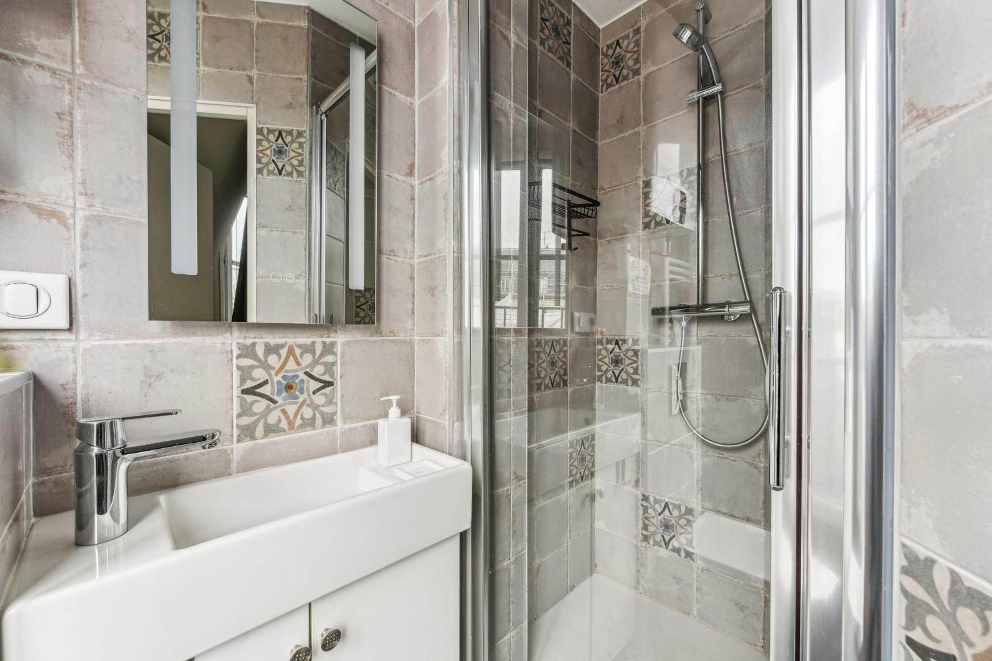 Apartment Mac Mahon - Champs Elysees By B'your *