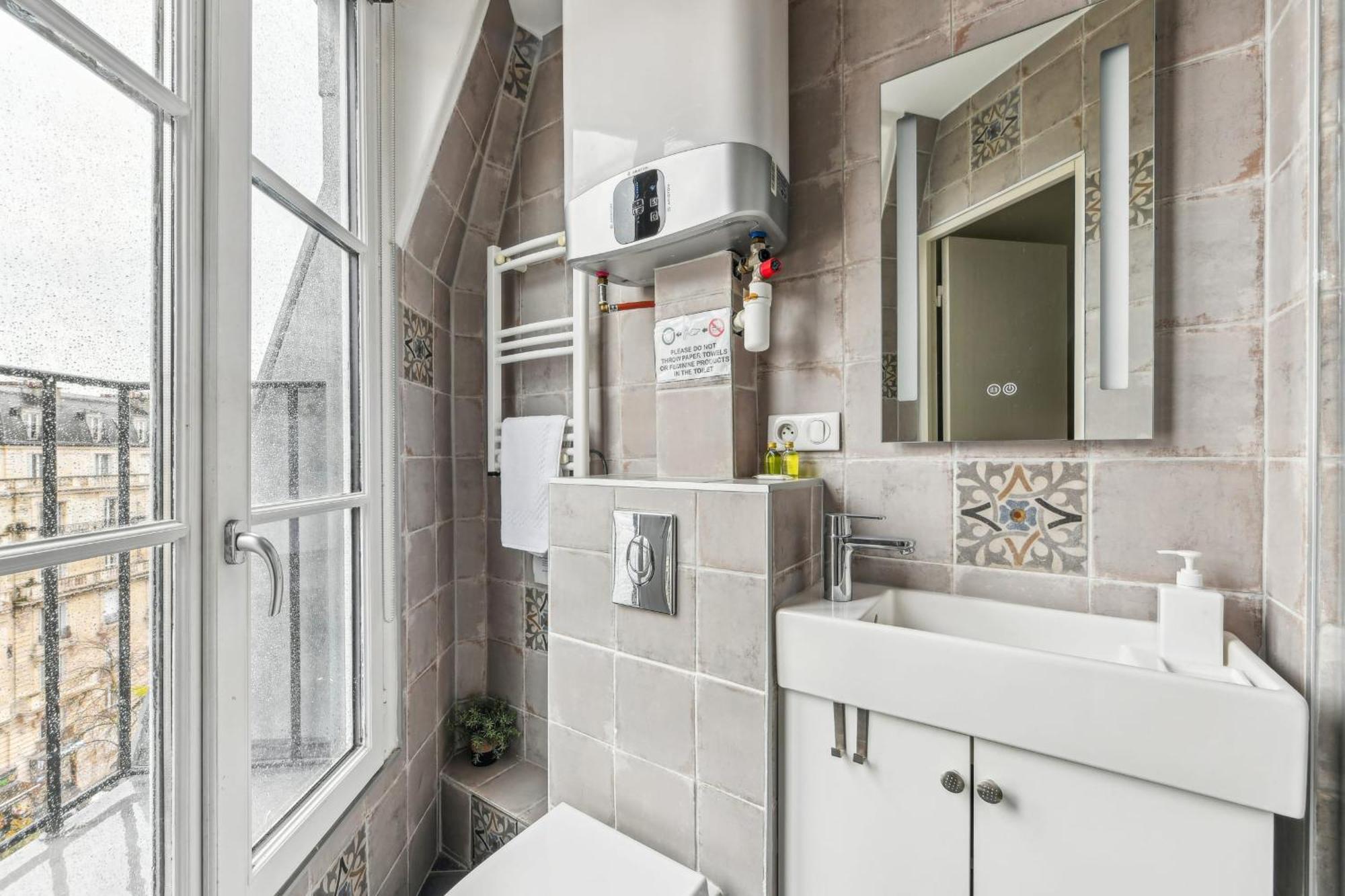 Mac Mahon - Champs Elysees By B'your Paris